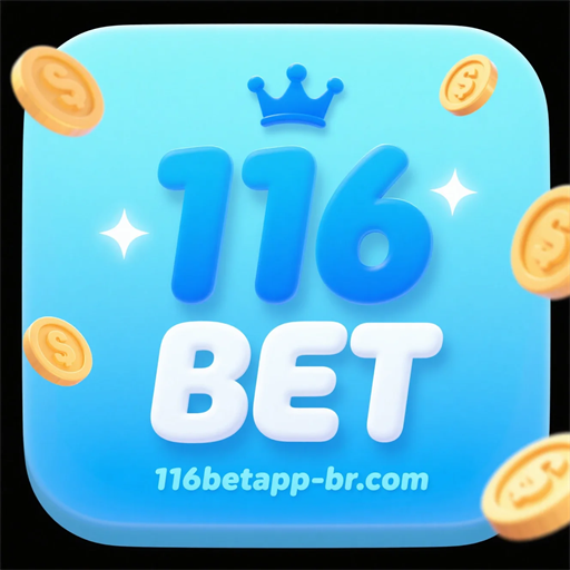 Descubra o Cassino Ao Vivo no 116bet App