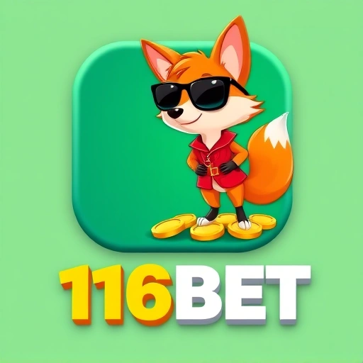 116bet app