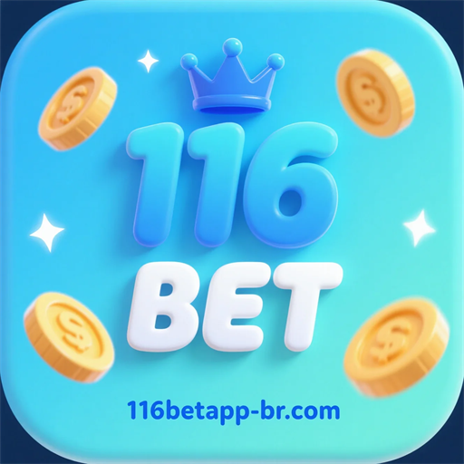 Explorando os Caça-Níqueis no 116bet App