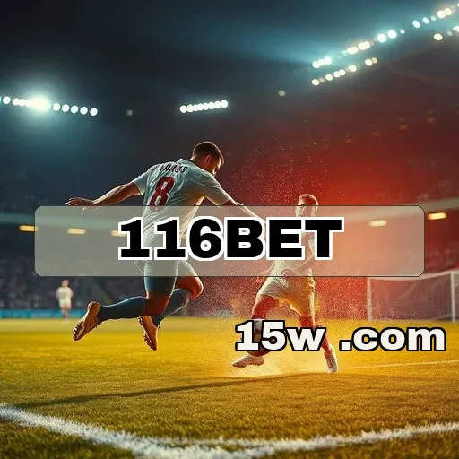 116bet app: Apostas Esportivas que Transformam Sua Experiência de Jogo