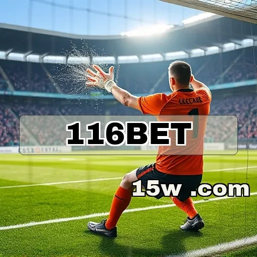 116bet app: Programa VIP que Transforma Jogadores em Vencedores